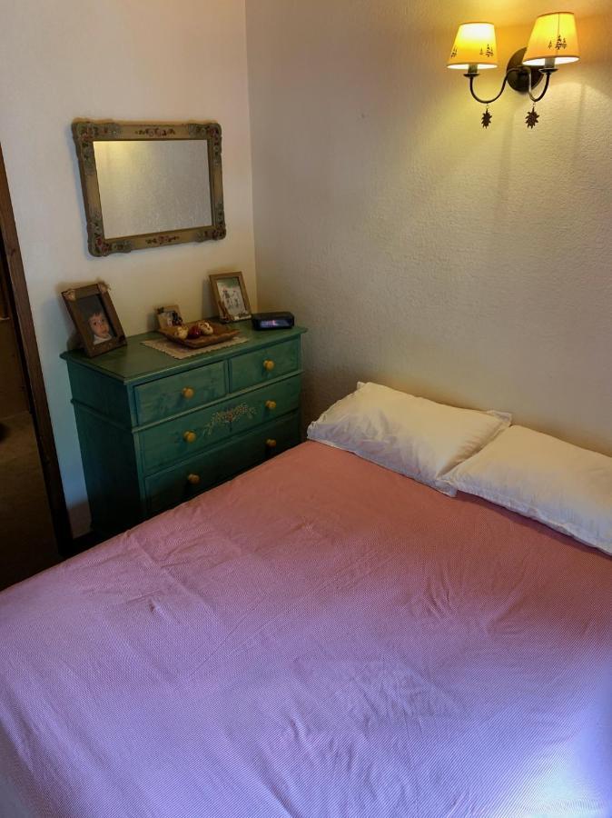 Bel Appartement Au Decor Montagnard - 80M2 เลกงตามีน-มงฌัว ภายนอก รูปภาพ